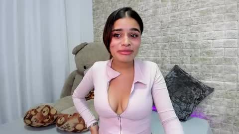 Liss Brown online show from March 9, 2026, 7:07 pm