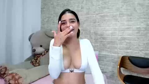 Liss Brown online show from March 12, 2026, 12:55 pm