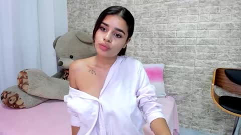 Liss Brown online show from March 13, 2026, 4:24 pm