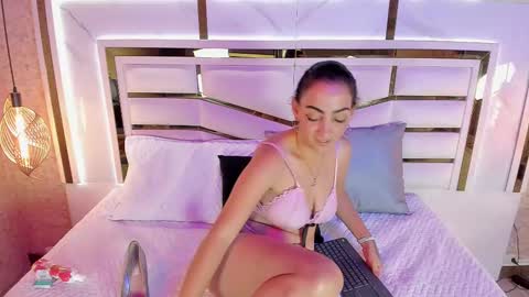 Snapshot of lisse_palmerr chatting on January 29, 2025, 8:14 pm lisse_palmerr online show from January 29, 2025, 8:14 pm