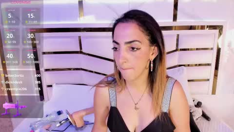 Snapshot of lisse_palmerr chatting on February 13, 2025, 10:33 pm lisse_palmerr online show from February 13, 2025, 10:33 pm