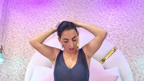 lisse_palmerr online show from March 16, 2026, 3:12 am