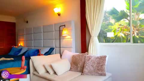 Snapshot of lissetlong69 chatting on November 7, 2025, 9:04 pm Lisseth Long online show from November 7, 2025, 9:04 pm