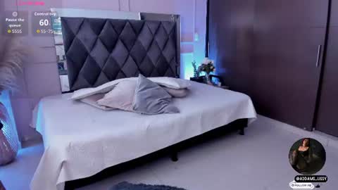 Snapshot of lissy_addams chatting on June 16, 2026, 12:08 pm Lissy online show from June 16, 2026, 12:08 pm
