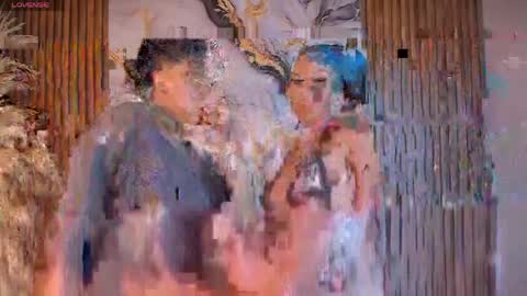 lissy_kimmy online show from April 24, 2026, 6:43 pm