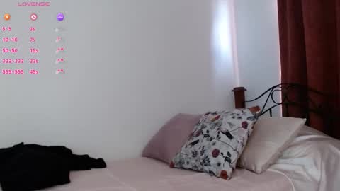 Liseth online show from January 14, 2026, 3:28 pm