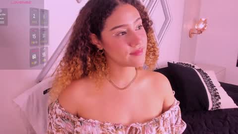 lissyconan online show from January 19, 2025, 2:15 am