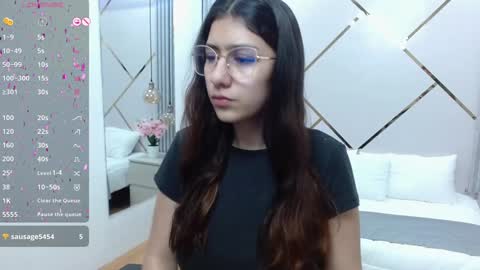 Lita online show from January 6, 2025, 2:25 pm