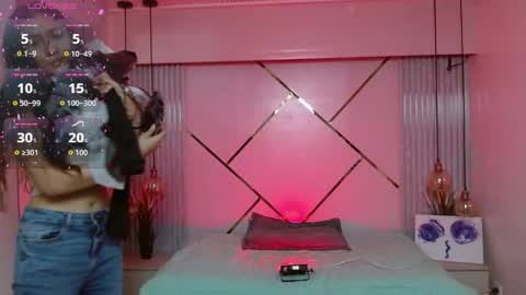 Lita online show from February 23, 2026, 1:30 pm