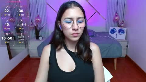 Snapshot of lita_rogers chatting on May 19, 2026, 1:06 pm Lita online show from May 19, 2026, 1:06 pm