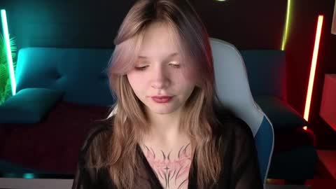 Snapshot of litabrom chatting on December 7, 2024, 8:00 am Lena online show from December 7, 2024, 8:00 am