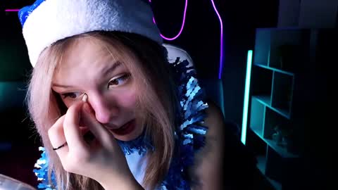 Snapshot of litabrom chatting on December 14, 2024, 1:28 am Lena online show from December 14, 2024, 1:28 am