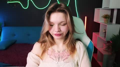 Snapshot of litabrom chatting on February 5, 2025, 4:16 am Lena online show from February 5, 2025, 4:16 am