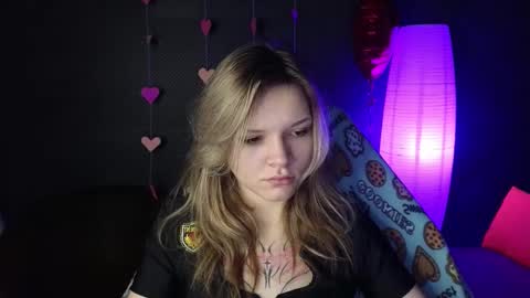 Snapshot of litabrom chatting on February 17, 2025, 1:04 am Lena online show from February 17, 2025, 1:04 am