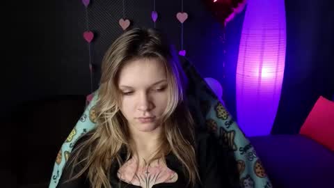 Snapshot of litabrom chatting on February 17, 2025, 4:42 am Lena online show from February 17, 2025, 4:42 am