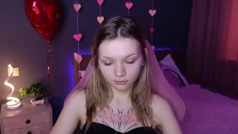 Snapshot of litabrom chatting on February 18, 2025, 4:37 am Lena online show from February 18, 2025, 4:37 am