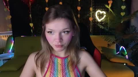 Snapshot of litabrom chatting on February 20, 2025, 1:25 am Lena online show from February 20, 2025, 1:25 am