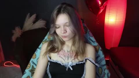 Snapshot of litabrom chatting on March 2, 2025, 1:26 am Lena online show from March 2, 2025, 1:26 am