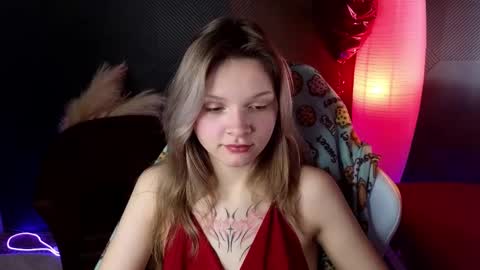 Snapshot of litabrom chatting on March 6, 2025, 4:30 am Lena online show from March 6, 2025, 4:30 am