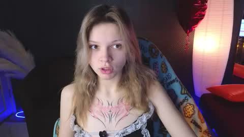 Snapshot of litabrom chatting on March 12, 2025, 7:57 am Lena online show from March 12, 2025, 7:57 am