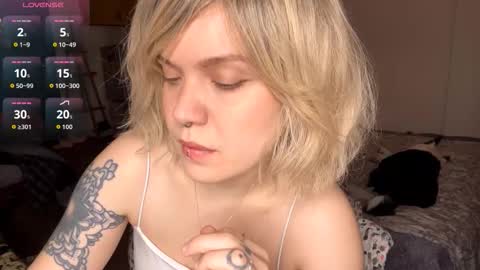 Snapshot of litamedino chatting on December 1, 2025, 6:13 pm Rita online show from December 1, 2025, 6:13 pm