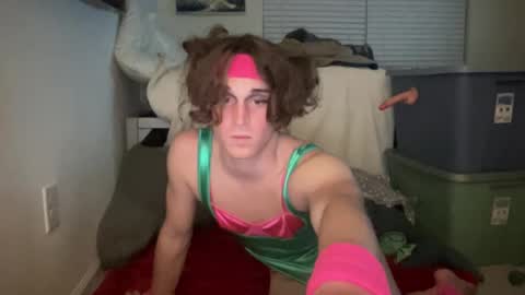 Peaches online show from September 30, 2025, 7:24 am