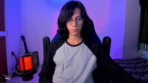 Literateboy online show from January 3, 2025, 11:14 am