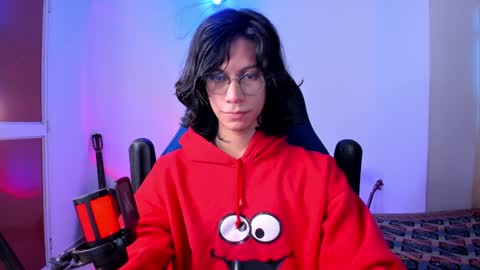 Literateboy online show from January 9, 2025, 11:14 am