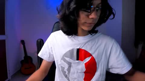 Literateboy online show from January 20, 2025, 11:13 am