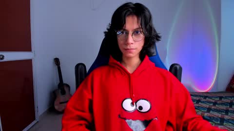 Literateboy online show from January 26, 2025, 12:11 pm