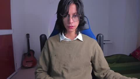 Literateboy online show from February 3, 2025, 11:20 am