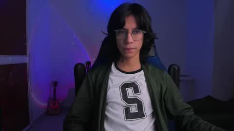 Literateboy online show from February 12, 2025, 11:07 am