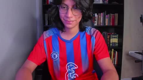 Literateboy online show from November 14, 2025, 1:26 am