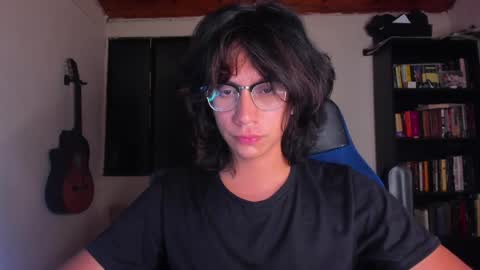 Literateboy online show from May 1, 2026, 1:43 am