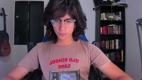 Literateboy online show from May 4, 2026, 1:34 am