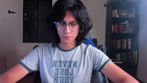 Literateboy online show from May 8, 2026, 1:44 am
