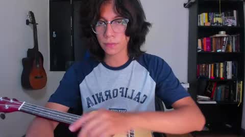 Literateboy online show from May 12, 2026, 1:47 am