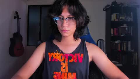 Literateboy online show from May 13, 2026, 1:47 am