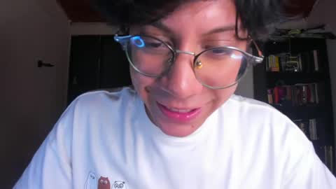 Literateboy online show from May 21, 2026, 1:45 am