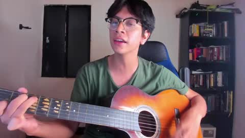 Literateboy online show from May 22, 2026, 1:46 am