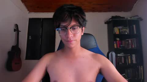 Literateboy online show from May 29, 2026, 1:36 am