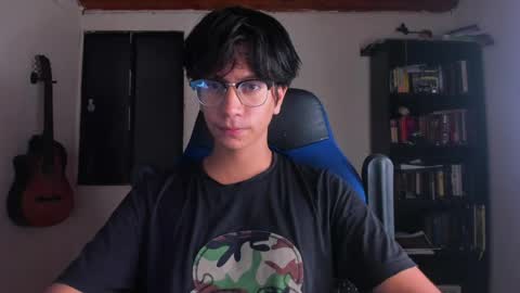 Literateboy online show from May 30, 2026, 1:46 am