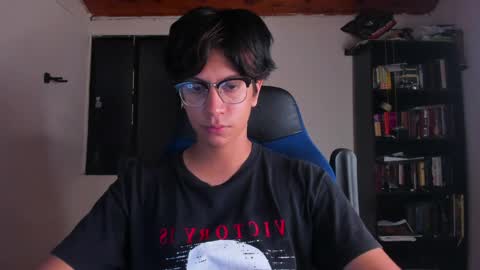 Literateboy online show from June 2, 2026, 1:51 am