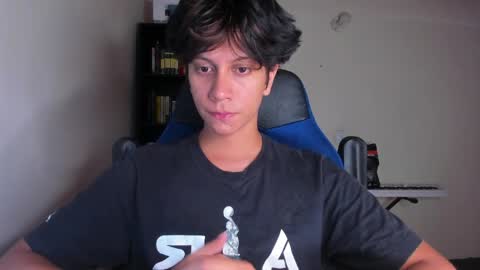 Literateboy online show from June 5, 2026, 1:45 am