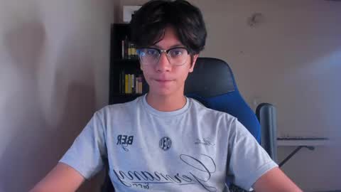 Literateboy online show from June 6, 2026, 1:43 am