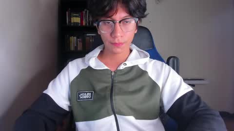 Literateboy online show from June 8, 2026, 1:39 am