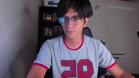 Literateboy online show from June 9, 2026, 1:50 am