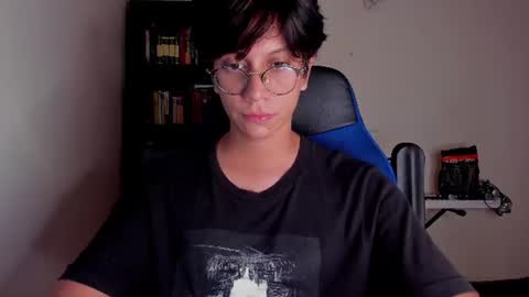 Literateboy online show from June 11, 2026, 1:49 am