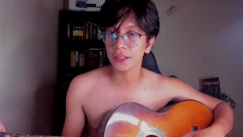 Literateboy online show from June 11, 2026, 2:53 am