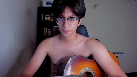 Literateboy online show from June 12, 2026, 1:48 am